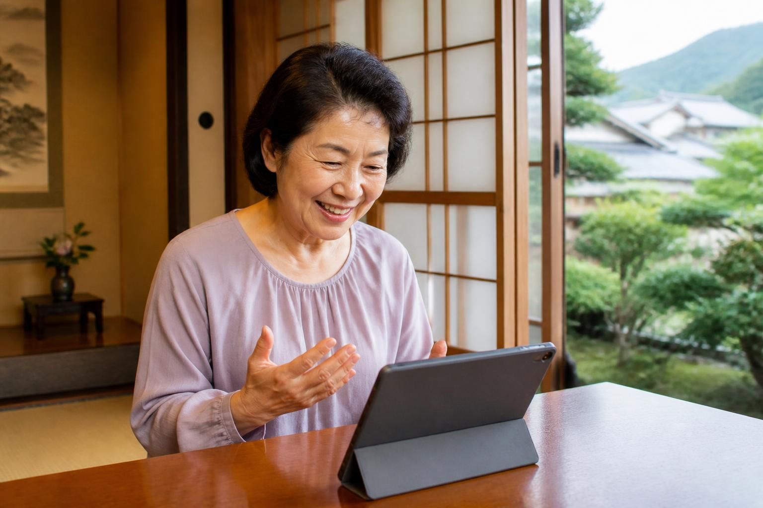 サービスイメージ