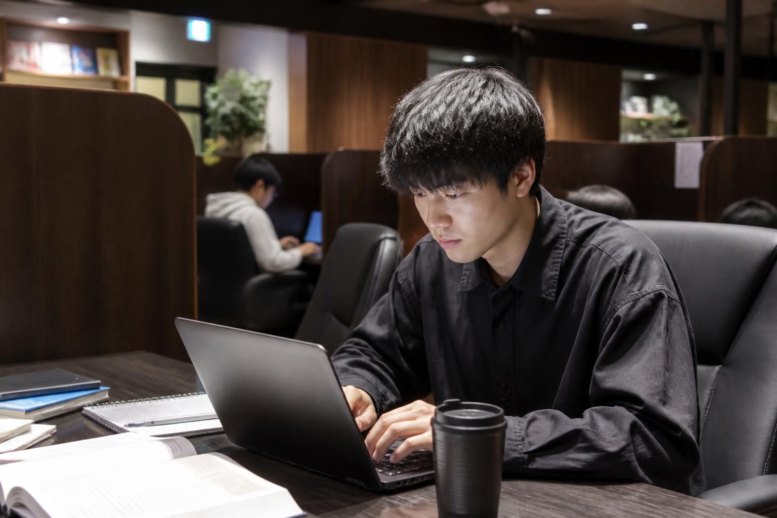 サービスイメージ